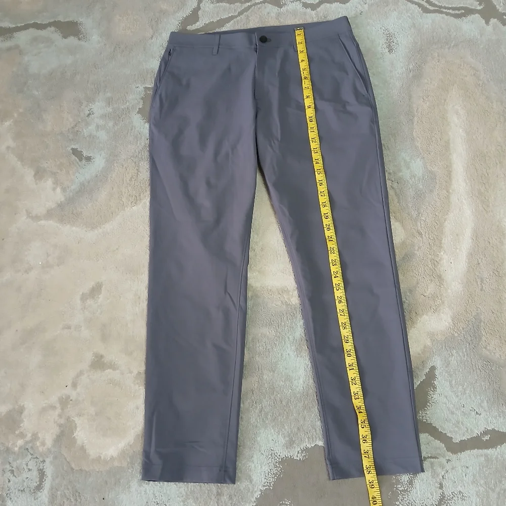 Public Rec Dealmaker Chino+ | Stretch‎ Chino Trousers
